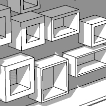 Concept Isometric